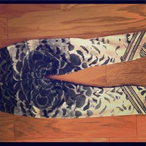 LuluLemon 7/8 Leggings